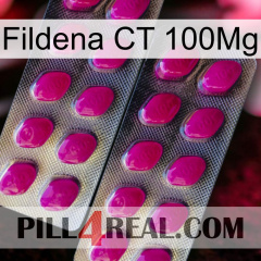 Fildena CT 100Mg 10